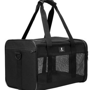 ✈️ 🐶 • ✈️ XZONE • Pet Carrier • ✈️🐶 … Airline approved